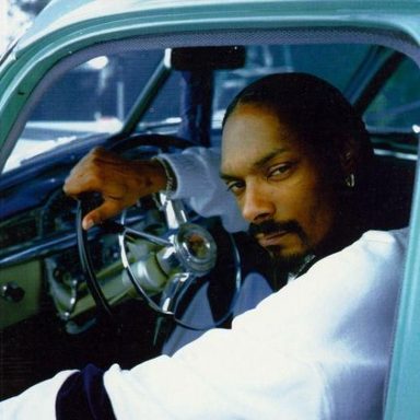 Snoop Dogg photo 9