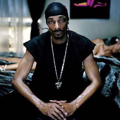 Snoop Dogg photo 35