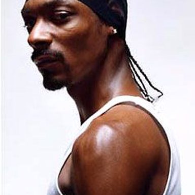 Snoop Dogg photo 39