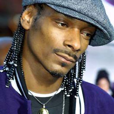 Snoop Dogg photo 41