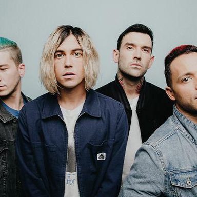 Sleeping With Sirens