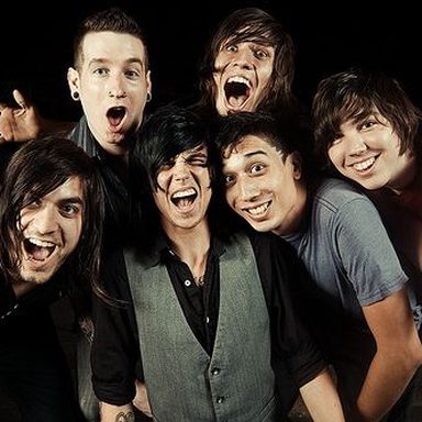 Sleeping With Sirens photo 17