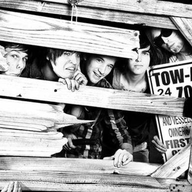 Sleeping With Sirens photo 19