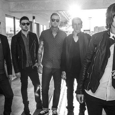 Sleeping With Sirens photo 11