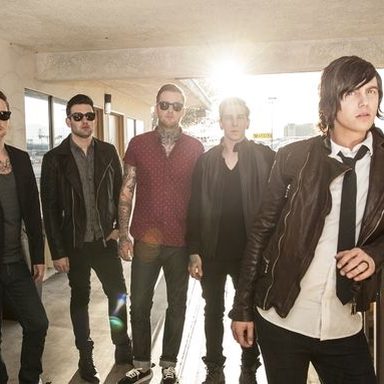 Sleeping With Sirens photo 14