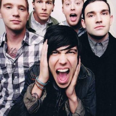 Sleeping With Sirens