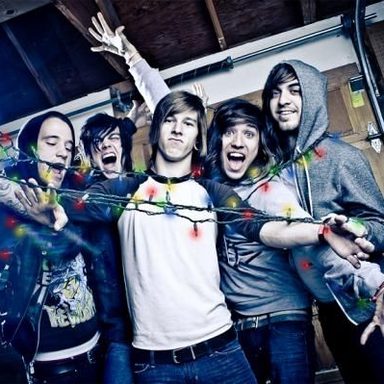 Sleeping With Sirens photo 34
