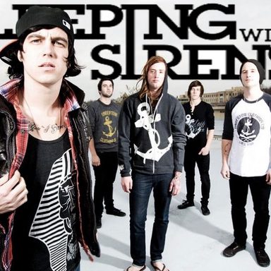 Sleeping With Sirens photo 16