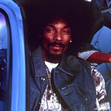 Snoop Dogg