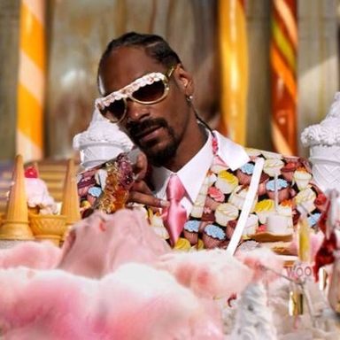 Snoop Dogg photo 27