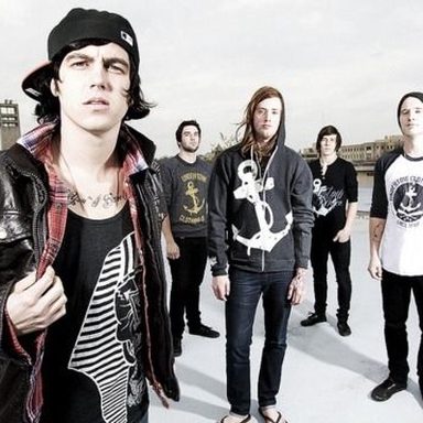 Sleeping With Sirens photo 20