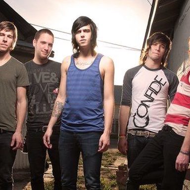Sleeping With Sirens photo 32