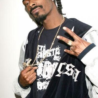 Snoop Dogg photo 10