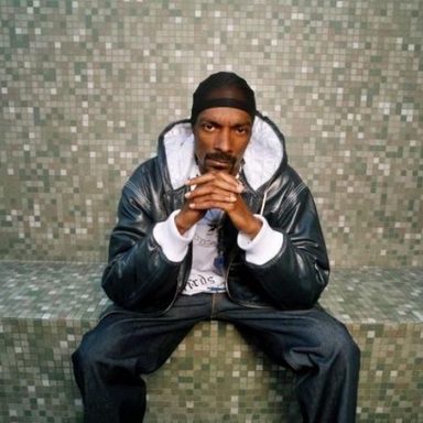Snoop Dogg