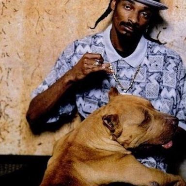 Snoop Dogg