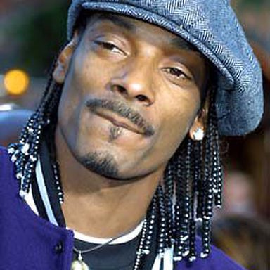 Snoop Dogg photo 40