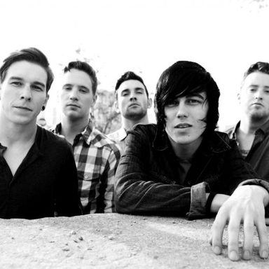 Sleeping With Sirens photo 10