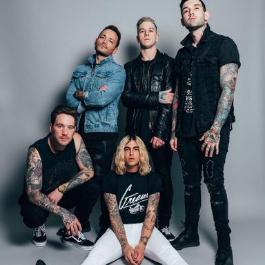 Sleeping With Sirens