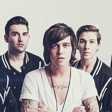 Sleeping With Sirens photo 13