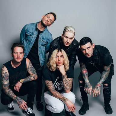 Sleeping With Sirens