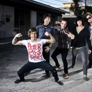 Sleeping With Sirens photo 21