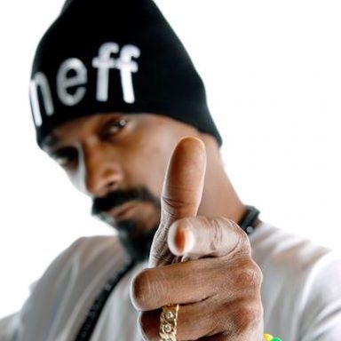 Snoop Dogg