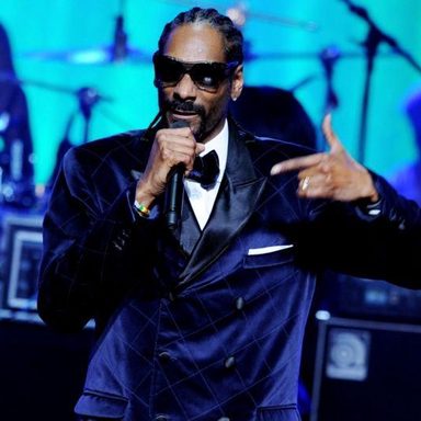 Snoop Dogg