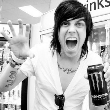 Sleeping With Sirens photo 15