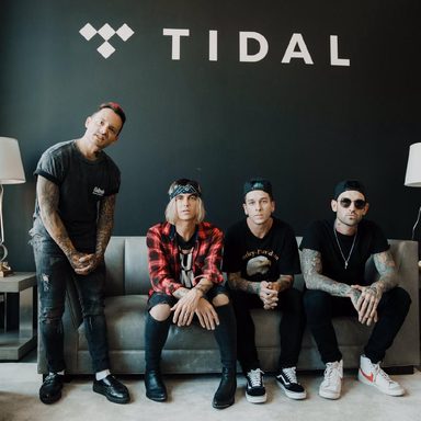 Sleeping With Sirens