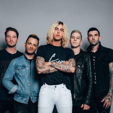 Sleeping With Sirens
