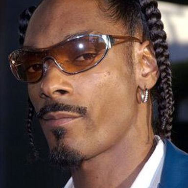 Snoop Dogg photo 32