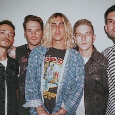 Sleeping With Sirens photo 9