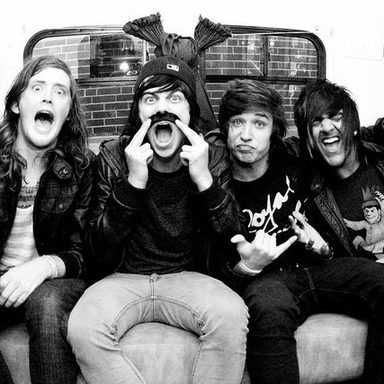 Sleeping With Sirens photo 18