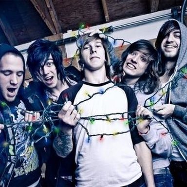 Sleeping With Sirens photo 26