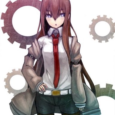 Steins;Gate