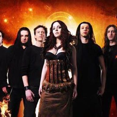 Stream of Passion