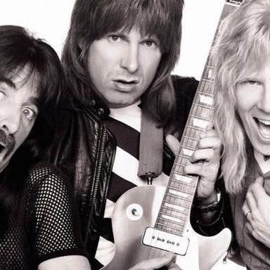 Spinal Tap