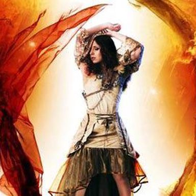 Stream of Passion photo 11