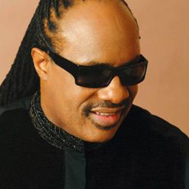 Stevie Wonder photo 10