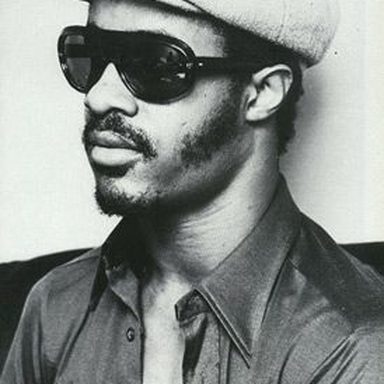 Stevie Wonder photo 11