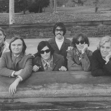 Strawberry Alarm Clock
