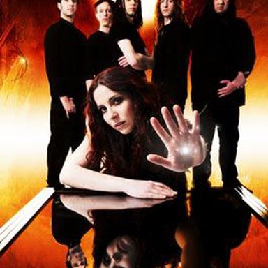 Stream of Passion photo 10