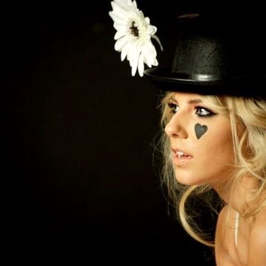 The Saturdays photo 49