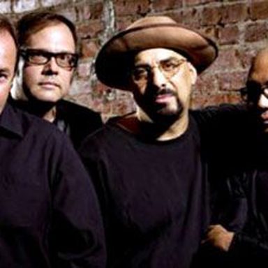 The Smithereens