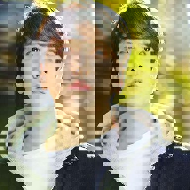 Sungmin (Super Junior)