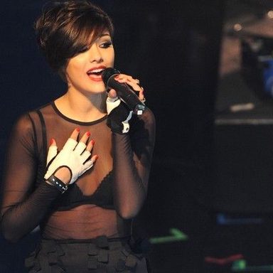 The Saturdays photo 53