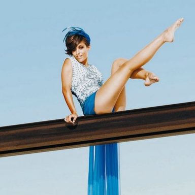 The Saturdays photo 65