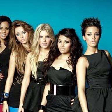 The Saturdays photo 83