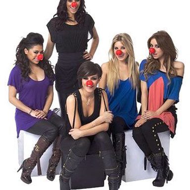 The Saturdays photo 80