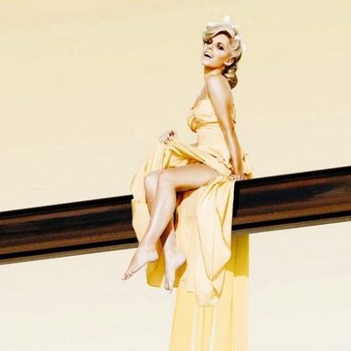 The Saturdays photo 66